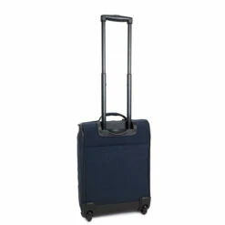 Kipling Teagan XS 2 Wheeled Duffle - 51cm -Zime Luggage Sales KPK1538496V 2 1 73871.1688027054