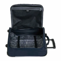 Kipling Teagan XS 2 Wheeled Duffle - 51cm -Zime Luggage Sales KPK1538496V 3 1 72086.1688027054