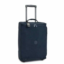 Kipling Teagan XS 2 Wheeled Duffle - 51cm -Zime Luggage Sales KPK1538496V 4 1 72122.1688027054