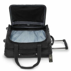 Kipling Teagan US 2 Wheeled Duffle - 54cm -Zime Luggage Sales KPKI4051P39 3 1 99464.1681994459