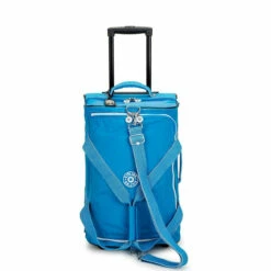 Kipling Teagan US 2 Wheeled Duffle - 54cm -Zime Luggage Sales KPKI4051X641 1 86818.1681999743