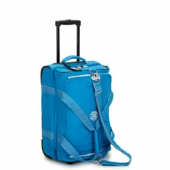 Kipling Teagan US 2 Wheeled Duffle - 54cm -Zime Luggage Sales KPKI4051X641 2 30837.1681999743