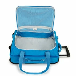 Kipling Teagan US 2 Wheeled Duffle - 54cm -Zime Luggage Sales KPKI4051X641 4 80184.1681999744