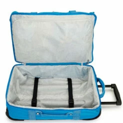 Kipling Teagan US 2 Wheeled Duffle - 54cm -Zime Luggage Sales KPKI4051X641 5 89520.1681999744