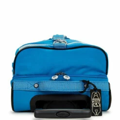 Kipling Teagan US 2 Wheeled Duffle - 54cm -Zime Luggage Sales KPKI4051X641 6 75697.1681999744