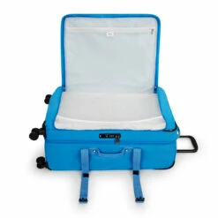 Kipling Spontaneous L 4 Wheel Suitcase - 78cm -Zime Luggage Sales KPKI4193X641 5 08506.1682001715