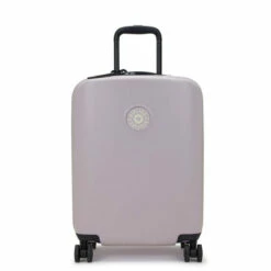Kipling Curiosity 4 Wheel Cabin Suitcase - 55cm 27 Kipling Curiosity 4 Wheel Cabin Suitcase - 55cm -Zime Luggage Sales KPKI5993V75 1 1 04636.1681989883