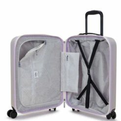 Kipling Curiosity 4 Wheel Cabin Suitcase - 55cm 30 Kipling Curiosity 4 Wheel Cabin Suitcase - 55cm -Zime Luggage Sales KPKI5993V75 3 1 55516.1681989883