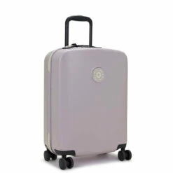 Kipling Curiosity 4 Wheel Cabin Suitcase - 55cm 28 Kipling Curiosity 4 Wheel Cabin Suitcase - 55cm -Zime Luggage Sales KPKI5993V75 4 1 21267.1681989883