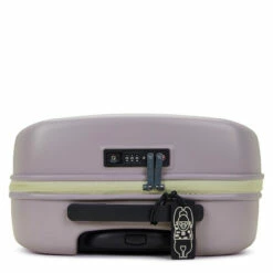 Kipling Curiosity 4 Wheel Cabin Suitcase - 55cm 32 Kipling Curiosity 4 Wheel Cabin Suitcase - 55cm -Zime Luggage Sales KPKI5993V75 6 1 29352.1681989883