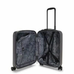 Kipling Curiosity 4 Wheel Cabin Suitcase - 55cm 23 Kipling Curiosity 4 Wheel Cabin Suitcase - 55cm -Zime Luggage Sales KPKI5993Z15 3 1 98529.1681989883
