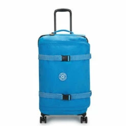 Kipling Spontaneous M 4 Wheel Suitcase - 66cm -Zime Luggage Sales KPKI6918X64 1 1 10258.1688027641