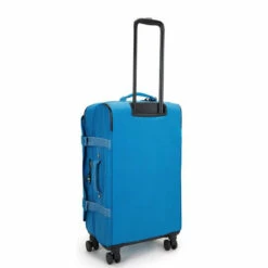 Kipling Spontaneous M 4 Wheel Suitcase - 66cm -Zime Luggage Sales KPKI6918X64 2 1 95219.1688027640
