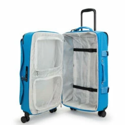 Kipling Spontaneous M 4 Wheel Suitcase - 66cm -Zime Luggage Sales KPKI6918X64 3 1 05887.1688027641