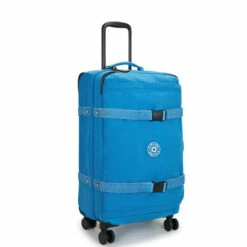 Kipling Spontaneous M 4 Wheel Suitcase - 66cm -Zime Luggage Sales KPKI6918X64 4 1 67159.1688027641