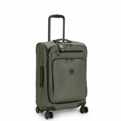 Kipling Youri S 4 Wheel Suitcase - 58cm -Zime Luggage Sales KPKI750488D 4 1 94315.1682083901