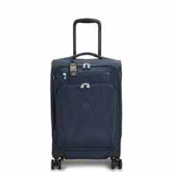 Kipling Youri S 4 Wheel Suitcase - 58cm -Zime Luggage Sales KPKI750496V 1 1 69907.1688038794