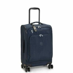 Kipling Youri S 4 Wheel Suitcase - 58cm -Zime Luggage Sales KPKI750496V 4 1 27187.1688038794