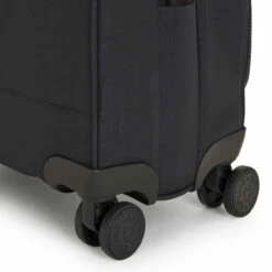 Kipling Youri S 4 Wheel Suitcase - 58cm -Zime Luggage Sales KPKI7504P39 5 1 20303.1682083903