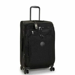 Kipling Youri M 4 Wheel Suitcase - 68cm -Zime Luggage Sales KPKI7575K59 4 1 80774.1688045166