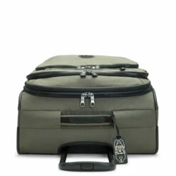 Kipling Youri M 4 Wheel Suitcase - 68cm -Zime Luggage Sales KPKI770688D 6 1 95203.1682085230