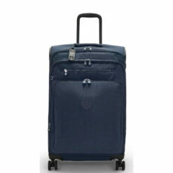 Kipling Youri M 4 Wheel Suitcase - 68cm -Zime Luggage Sales KPKI770696V 1 1 44746.1688045165
