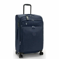 Kipling Youri M 4 Wheel Suitcase - 68cm -Zime Luggage Sales KPKI770696V 4 1 55253.1688045165