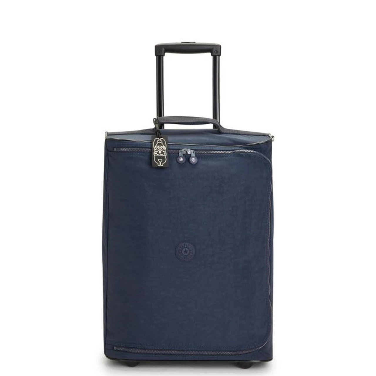 Kipling Teagan C 2 Wheeled Duffle - 54cm 1 Kipling Teagan C 2 Wheeled Duffle - 54cm