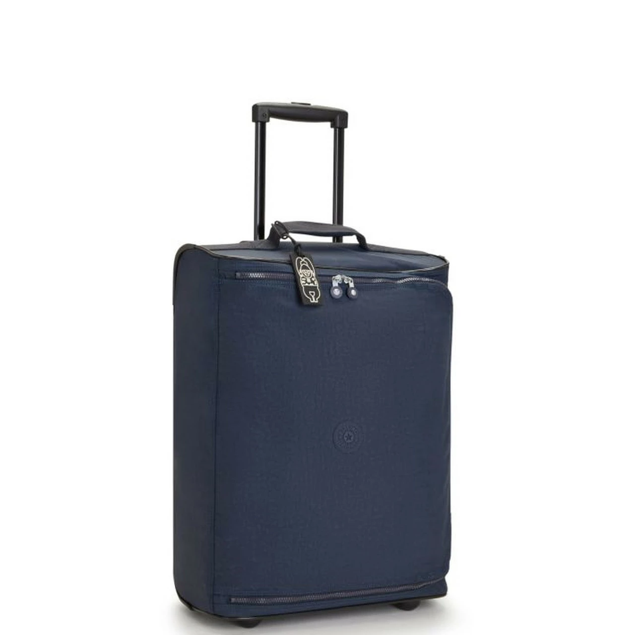 Kipling Teagan C 2 Wheeled Duffle - 54cm 2 Kipling Teagan C 2 Wheeled Duffle - 54cm - Image 2