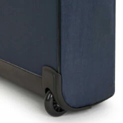 Kipling Teagan C 2 Wheeled Duffle - 54cm 25 Kipling Teagan C 2 Wheeled Duffle - 54cm -Zime Luggage Sales KPKI775796V 5 1 45094.1688042128