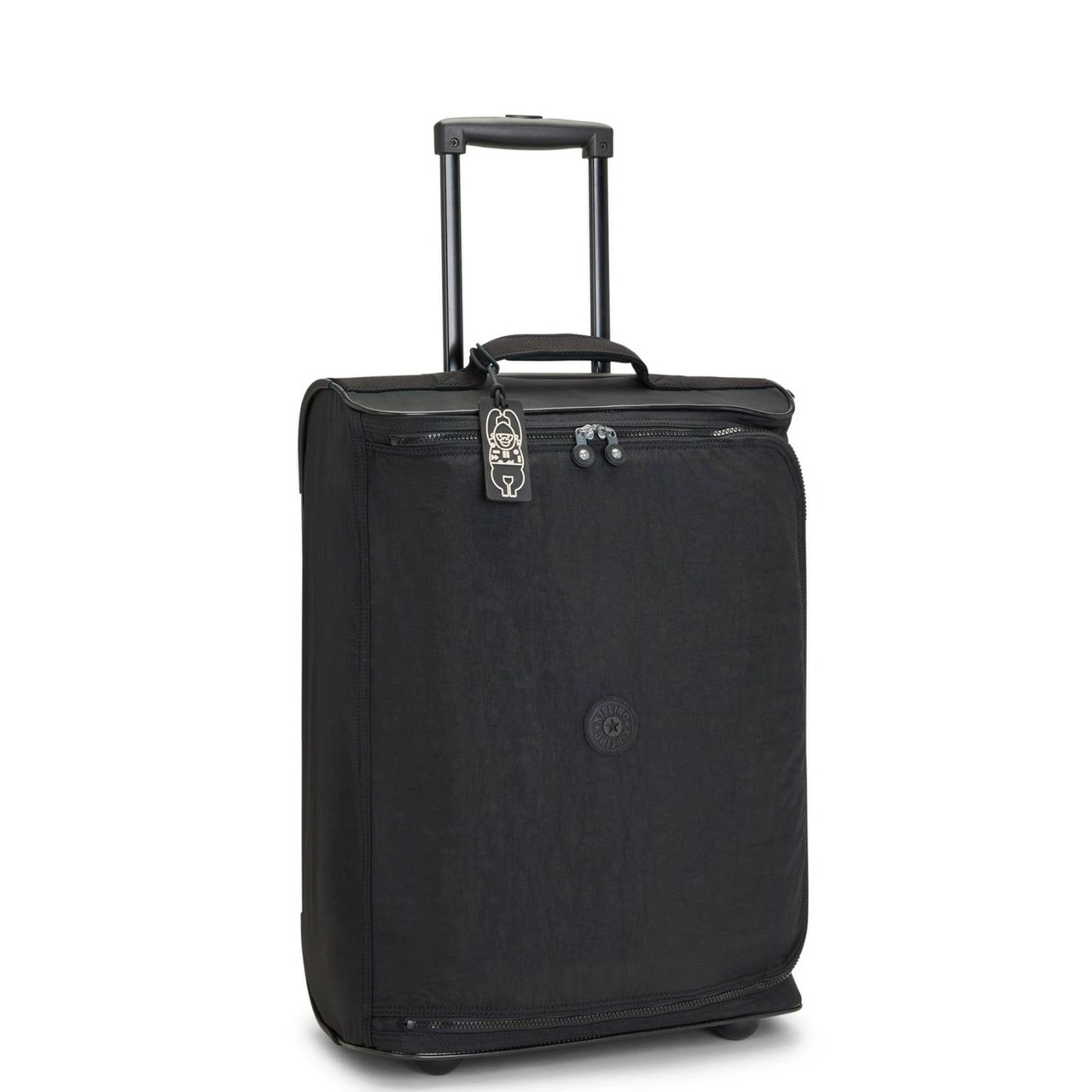 Kipling Teagan C 2 Wheeled Duffle - 54cm 15 Kipling Teagan C 2 Wheeled Duffle - 54cm - Image 15