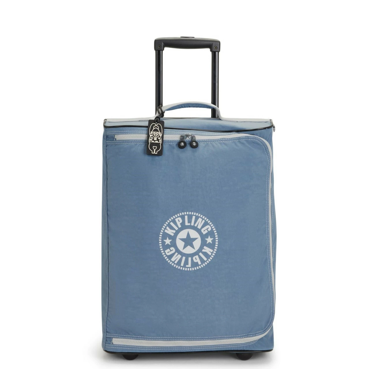 Kipling Teagan C 2 Wheeled Duffle - 54cm 7 Kipling Teagan C 2 Wheeled Duffle - 54cm - Image 7