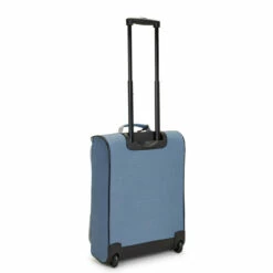 Kipling Teagan C 2 Wheeled Duffle - 54cm 28 Kipling Teagan C 2 Wheeled Duffle - 54cm -Zime Luggage Sales KPKI7757UY6 2 1 96988.1688042128