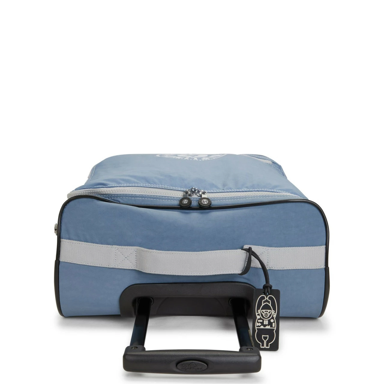 Kipling Teagan C 2 Wheeled Duffle - 54cm 10 Kipling Teagan C 2 Wheeled Duffle - 54cm - Image 10