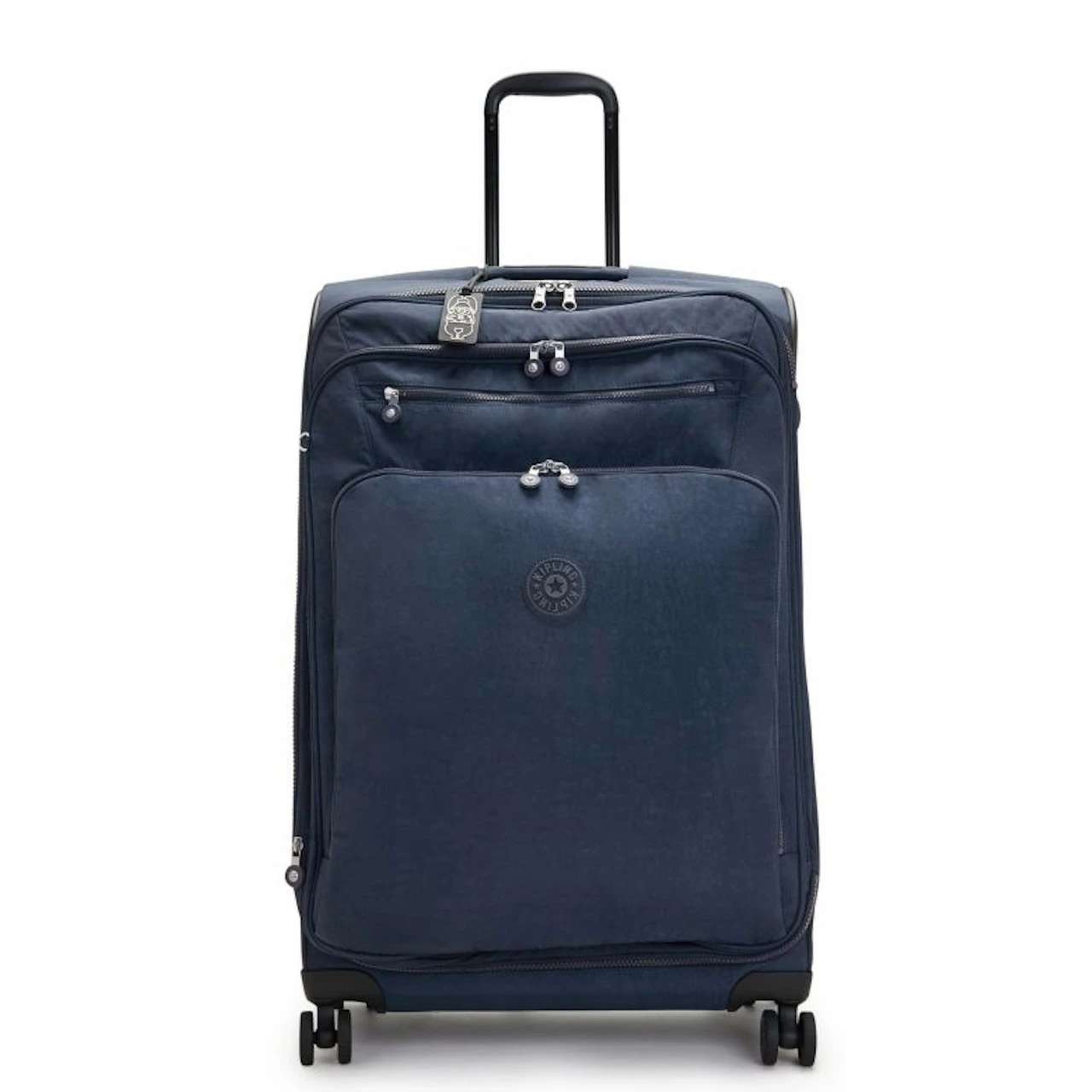 Kipling Youri L 4 Wheel Suitcase - 76cm 8 Kipling Youri L 4 Wheel Suitcase - 76cm - Image 8