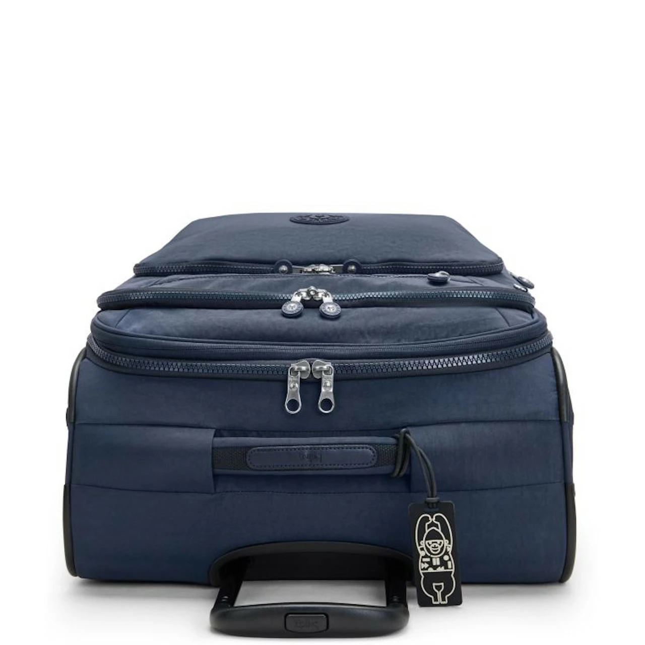 Kipling Youri L 4 Wheel Suitcase - 76cm 12 Kipling Youri L 4 Wheel Suitcase - 76cm - Image 12