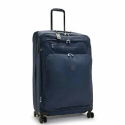 Kipling Youri L 4 Wheel Suitcase - 76cm 23 Kipling Youri L 4 Wheel Suitcase - 76cm -Zime Luggage Sales KPKI793096V 4 1 52516.1688026559