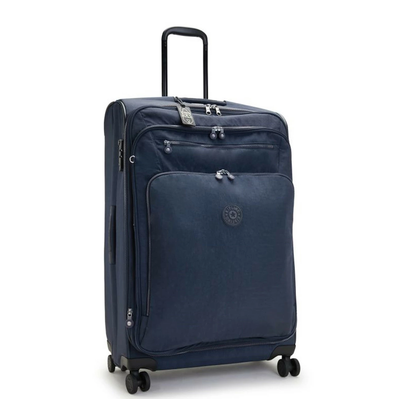 Kipling Youri L 4 Wheel Suitcase - 76cm 9 Kipling Youri L 4 Wheel Suitcase - 76cm - Image 9