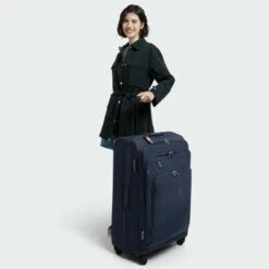 Kipling Youri L 4 Wheel Suitcase - 76cm 29 Kipling Youri L 4 Wheel Suitcase - 76cm -Zime Luggage Sales KPKI793096V 9 1 78621.1688026559