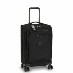 Kipling Youri S 4 Wheel Suitcase - 58cm -Zime Luggage Sales KPKI7971K59 4 1 00663.1682083901
