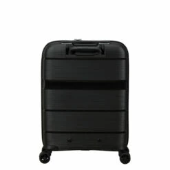 American Tourister Linex 4 Wheel Cabin Suitcase - 55cm 22 American Tourister Linex 4 Wheel Cabin Suitcase - 55cm -Zime Luggage Sales LINEX SPINNER 5520 TSA BACK 1 74062.1670248798