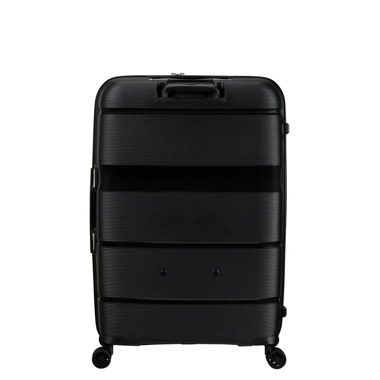 American Tourister Linex 4 Wheel Medium Suitcase - 66cm 3 American Tourister Linex 4 Wheel Medium Suitcase - 66cm - Image 3