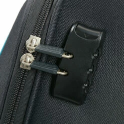 American Tourister Funshine 4 Wheel Medium Suitcase - 66cm 16 American Tourister Funshine 4 Wheel Medium Suitcase - 66cm -Zime Luggage Sales LOCK 8 16178.1684483609