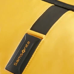 Samsonite Paradiver Light Wheeled Duffle - 67cm -Zime Luggage Sales LOGO 18 26174.1675076247