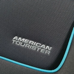 American Tourister Funshine 4 Wheel Medium Suitcase - 66cm 19 American Tourister Funshine 4 Wheel Medium Suitcase - 66cm -Zime Luggage Sales LOGO 76 26491.1684483609