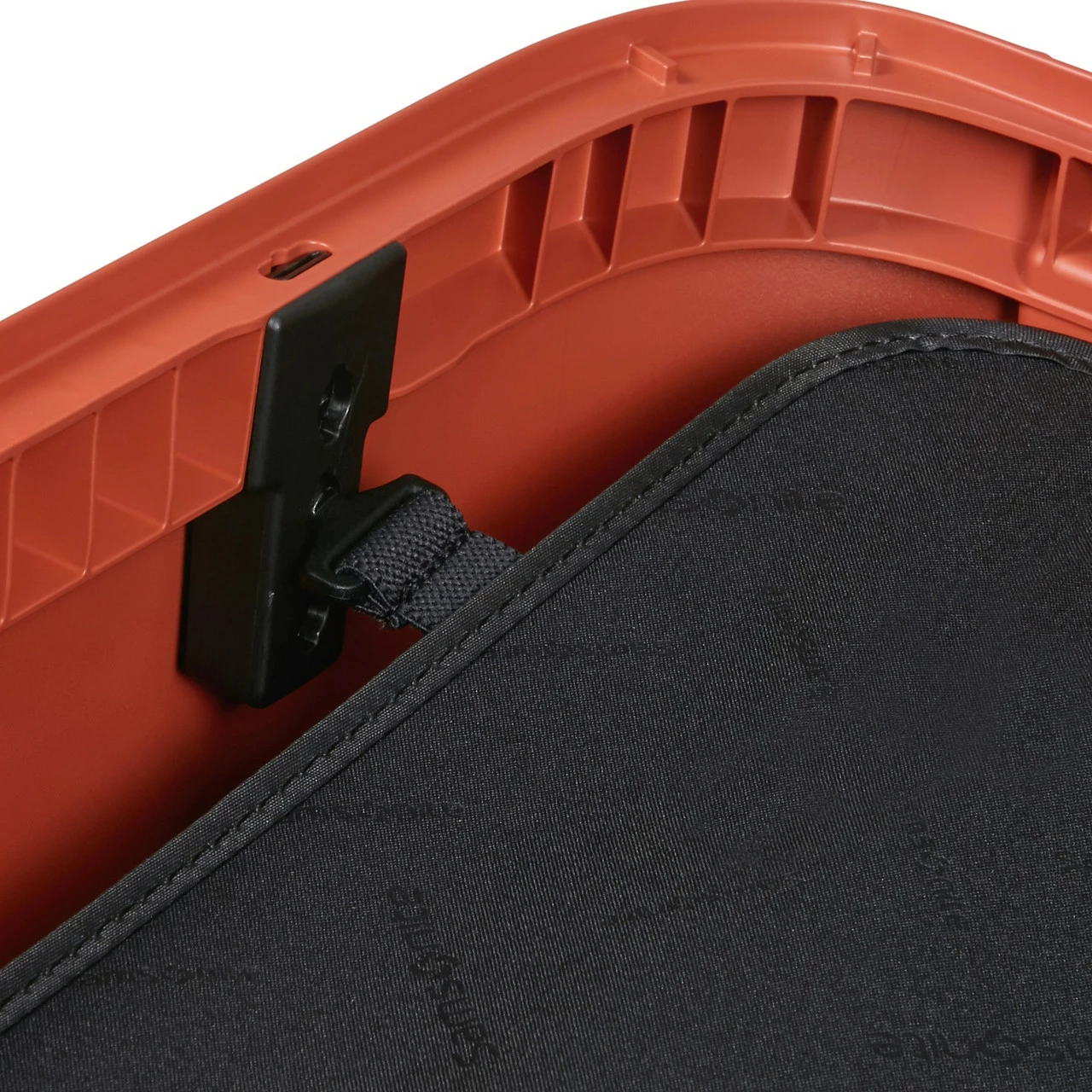 Samsonite Magnum Eco 4 Wheel Extra-Large Suitcase - 81cm 11 Samsonite Magnum Eco 4 Wheel Extra-Large Suitcase - 81cm - Image 11