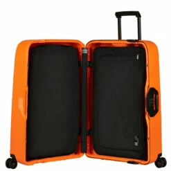 Samsonite Magnum Eco 4 Wheel Large Suitcase - 75cm 34 Samsonite Magnum Eco 4 Wheel Large Suitcase - 75cm -Zime Luggage Sales MAGNUM ECO SPINNER INTERIOR 11 19723.1685617866
