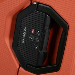 Samsonite Magnum Eco 4 Wheel Large Suitcase - 75cm 26 Samsonite Magnum Eco 4 Wheel Large Suitcase - 75cm -Zime Luggage Sales MAGNUM ECO SPINNER LOCK 47673.1685617869