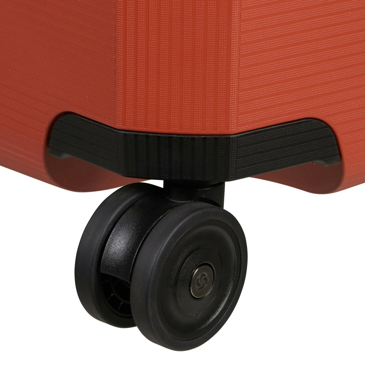 Samsonite Magnum Eco 4 Wheel Extra-Large Suitcase - 81cm 8 Samsonite Magnum Eco 4 Wheel Extra-Large Suitcase - 81cm - Image 8