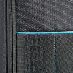 American Tourister Funshine 4 Wheel Medium Suitcase - 66cm 18 American Tourister Funshine 4 Wheel Medium Suitcase - 66cm -Zime Luggage Sales MATERIAL 16 58002.1684483609